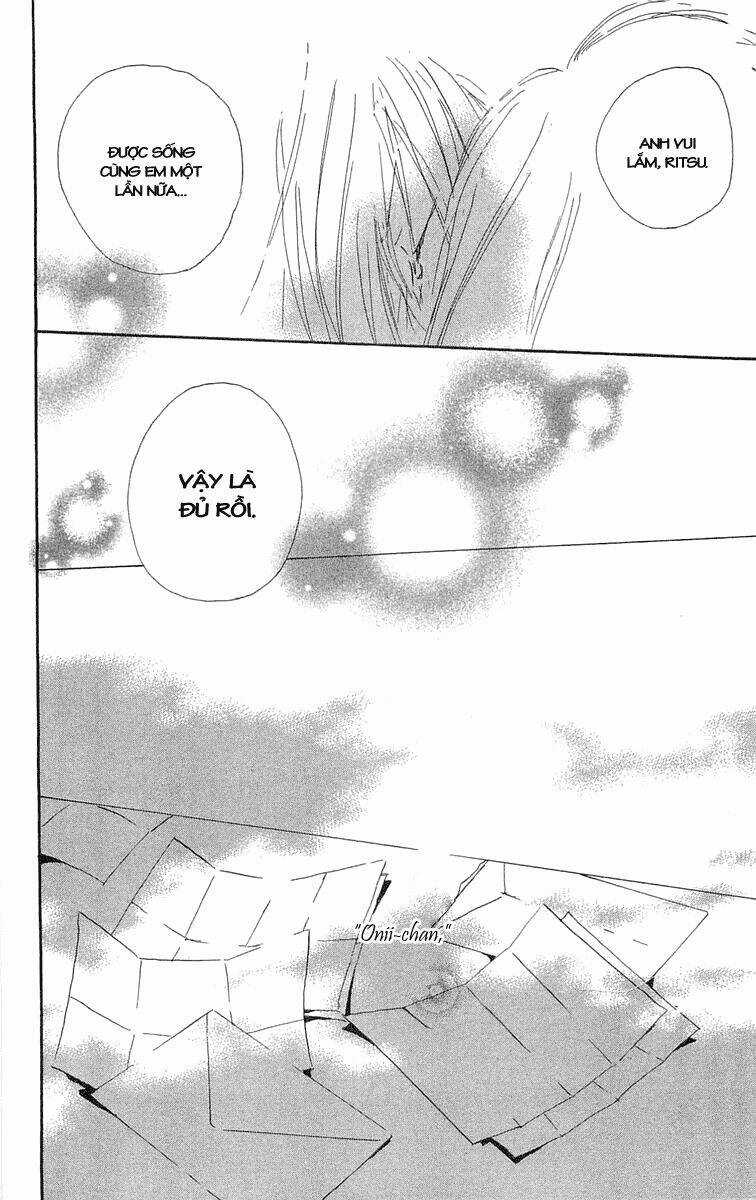 Hotarubi No Mori E - Chapter 4 - Trang 46