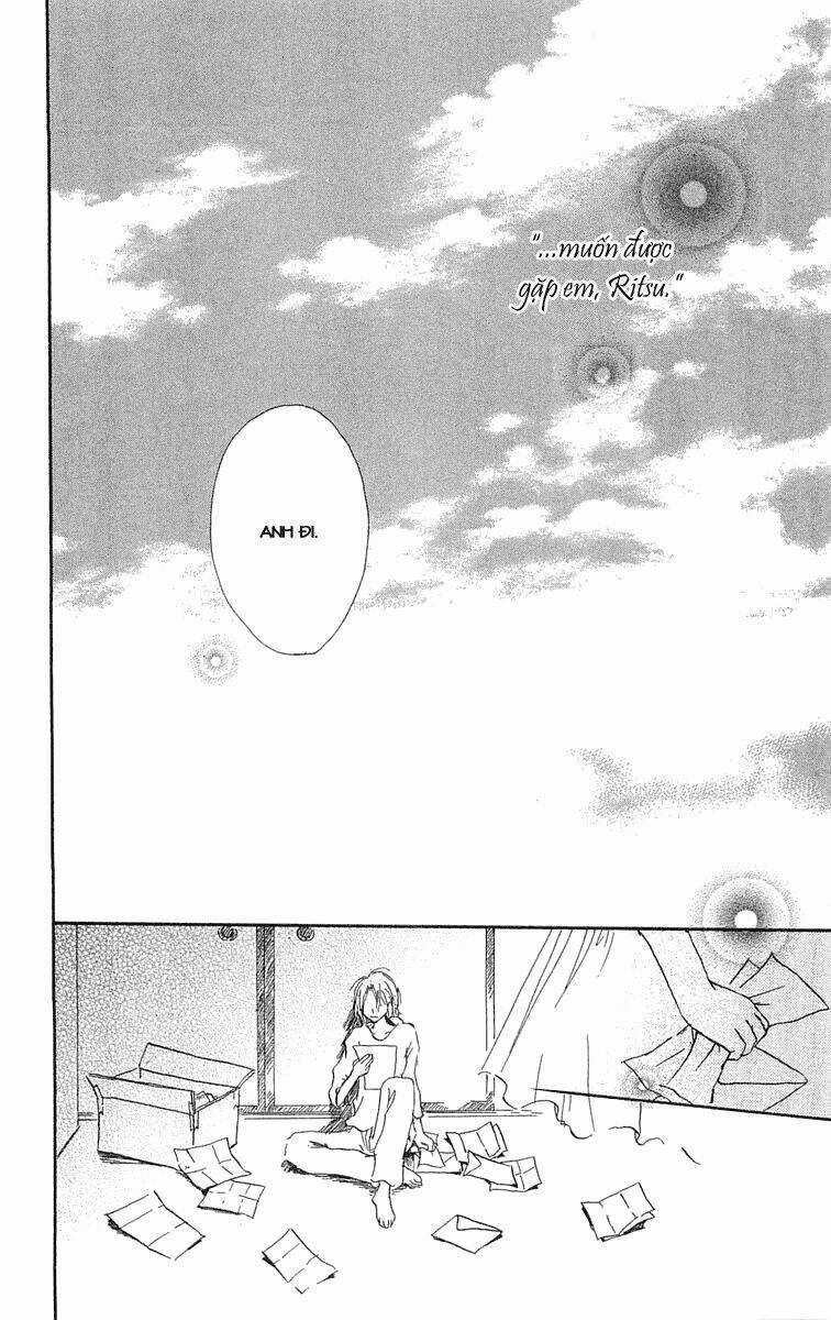 Hotarubi No Mori E - Chapter 4 - Trang 48