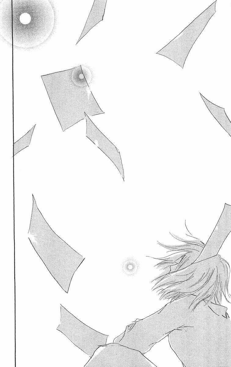 Hotarubi No Mori E - Chapter 4 - Trang 50