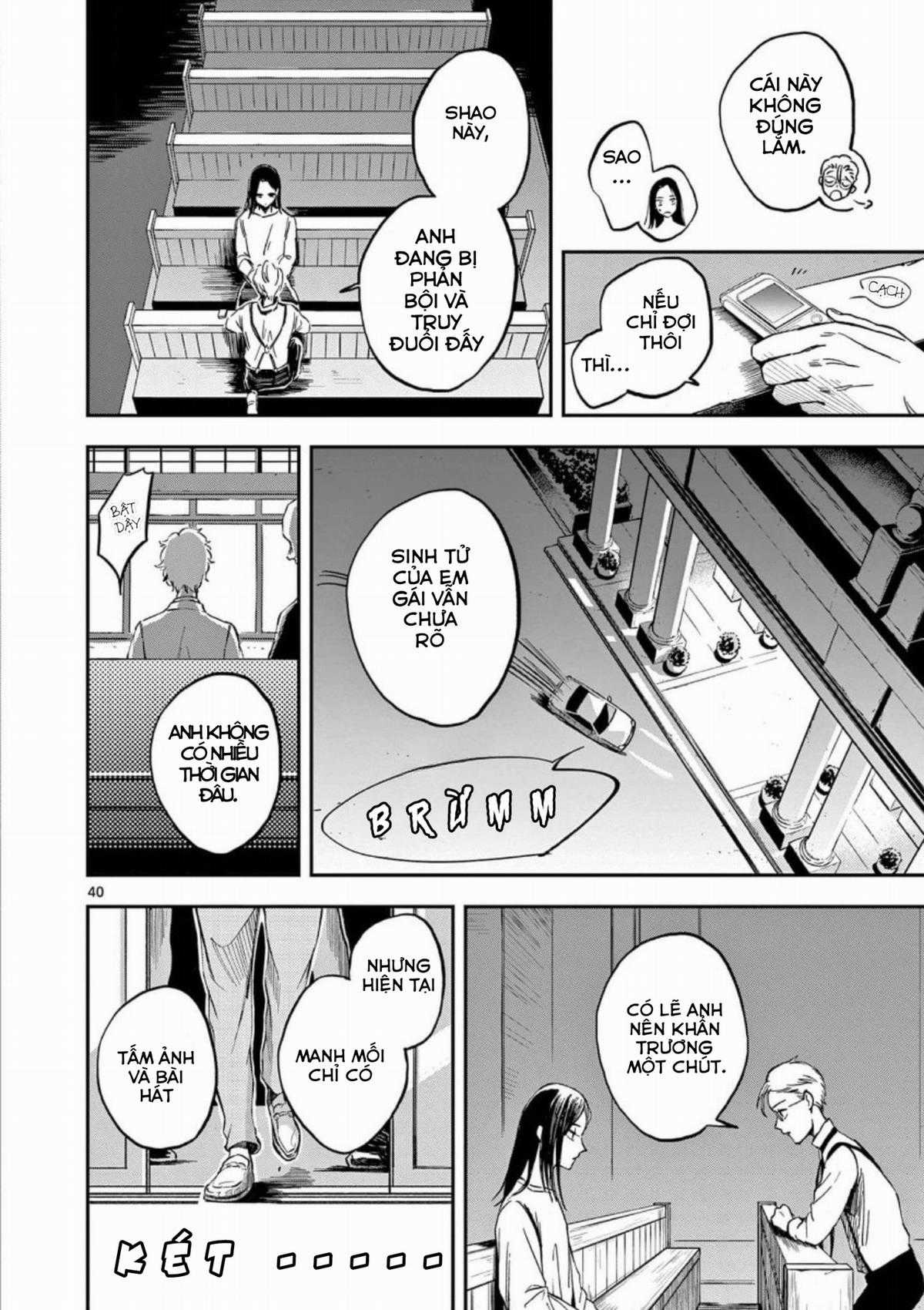 HOTEL INHUMANS - Chapter 1 - Trang 42