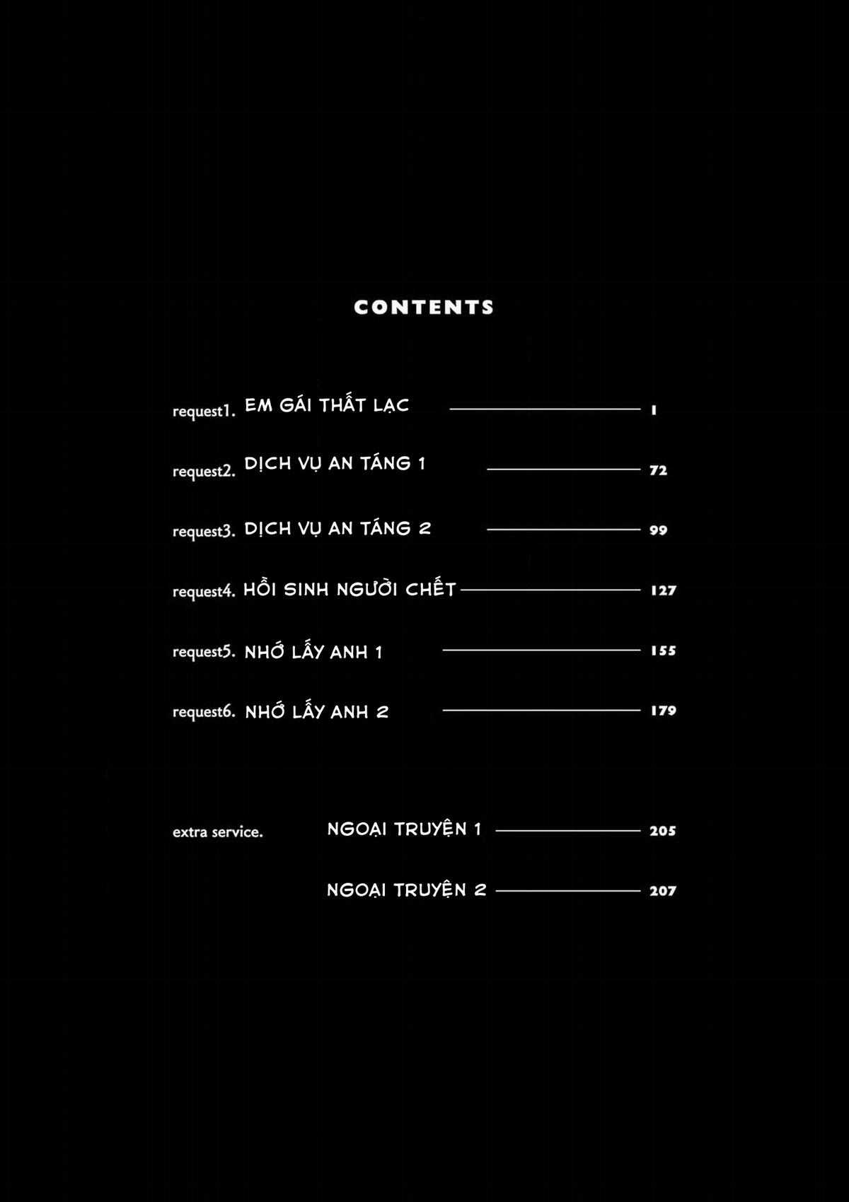 HOTEL INHUMANS - Chapter 1 - Trang 73