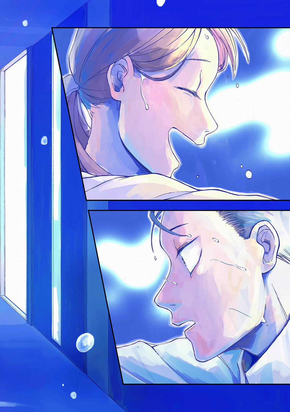 HOTEL INHUMANS - Chapter 2 - Trang 26