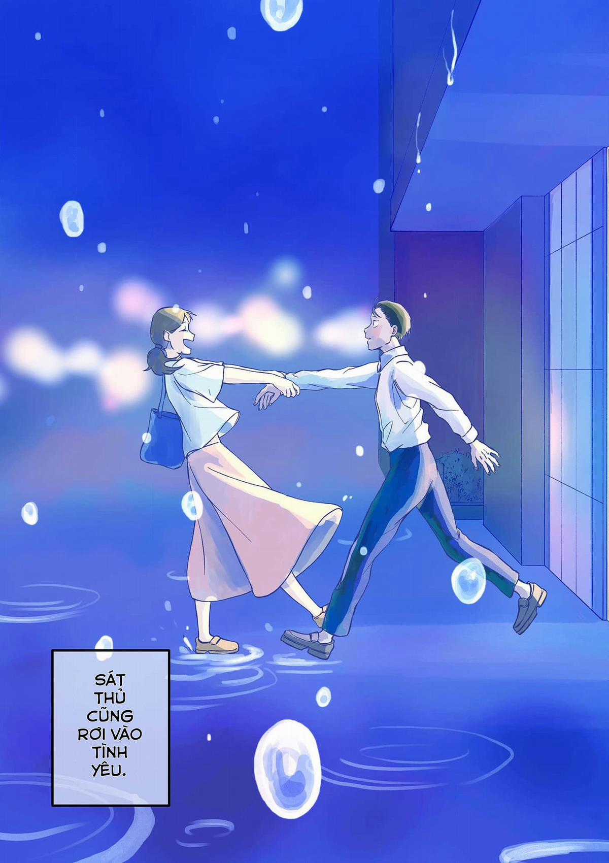 HOTEL INHUMANS - Chapter 2 - Trang 27