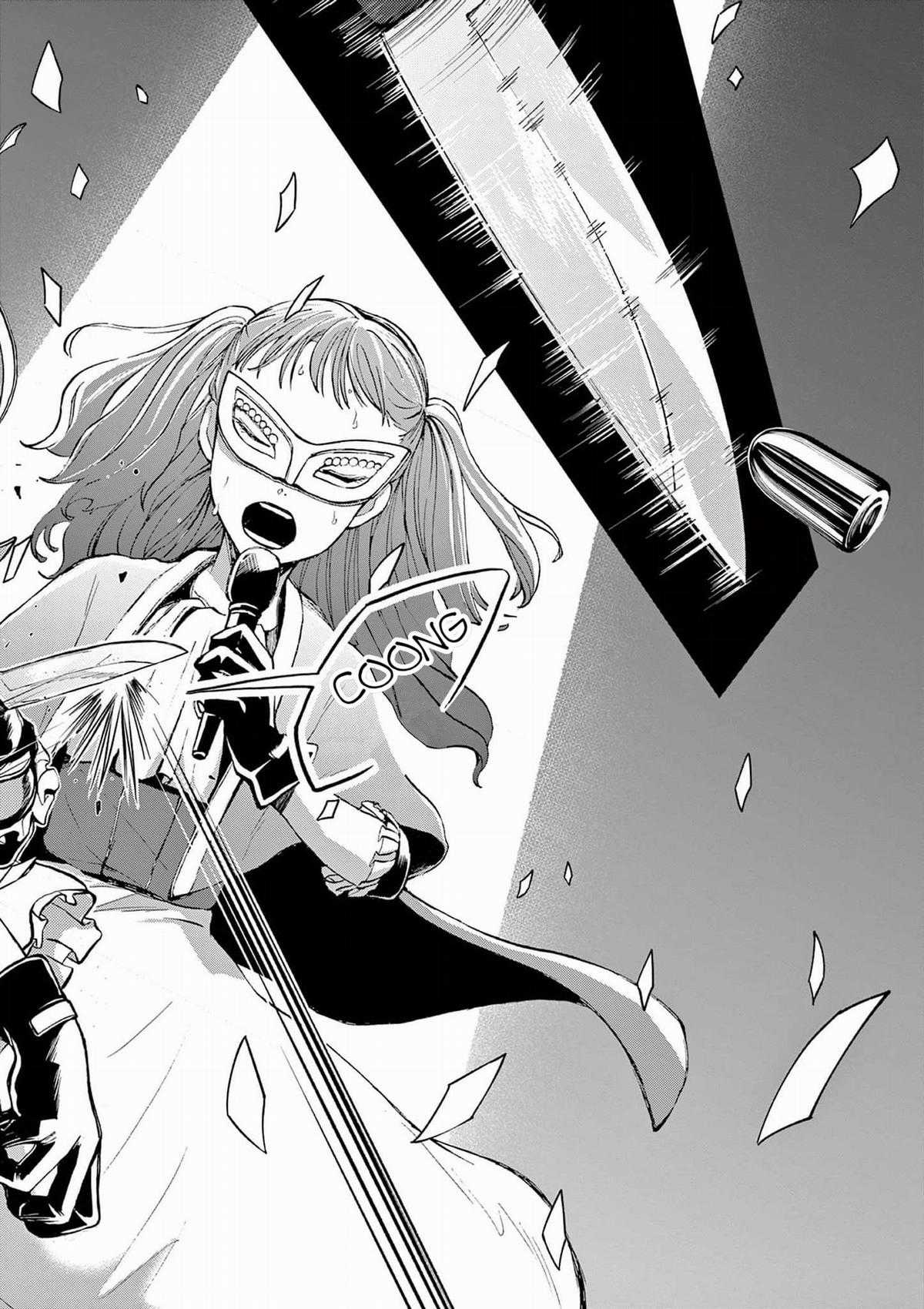 HOTEL INHUMANS - Chapter 4 - Trang 15