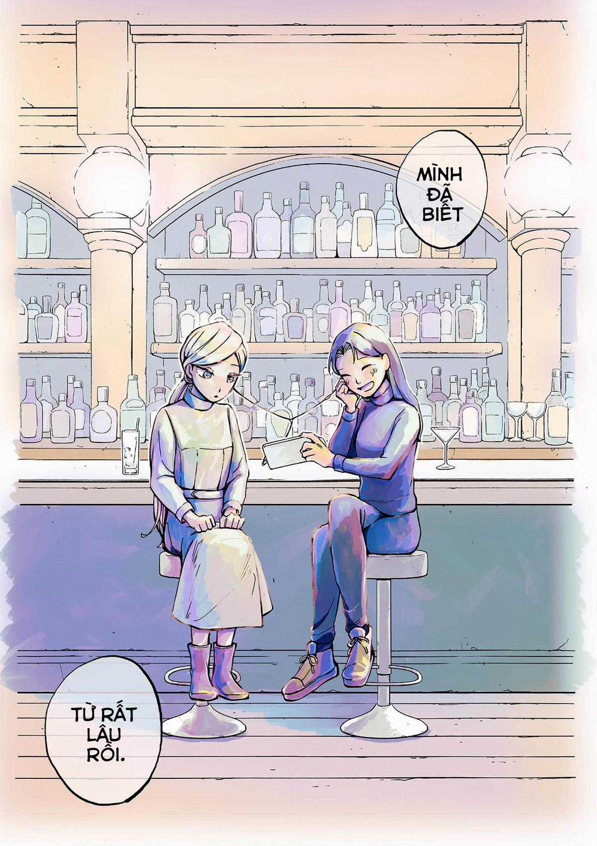 HOTEL INHUMANS - Chapter 4 - Trang 28