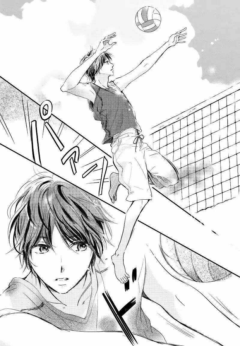 Houkago, Koishita - Chapter 13 - Trang 6