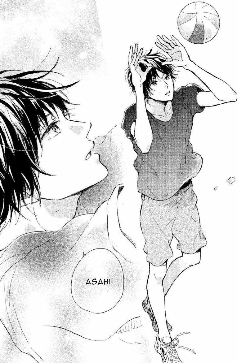 Houkago, Koishita - Chapter 2 - Trang 33