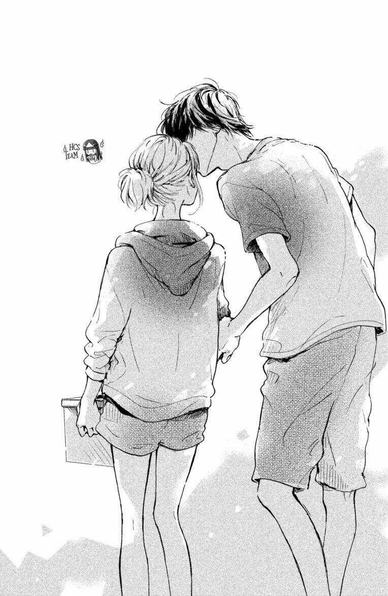 Houkago, Koishita - Chapter 2 - Trang 37