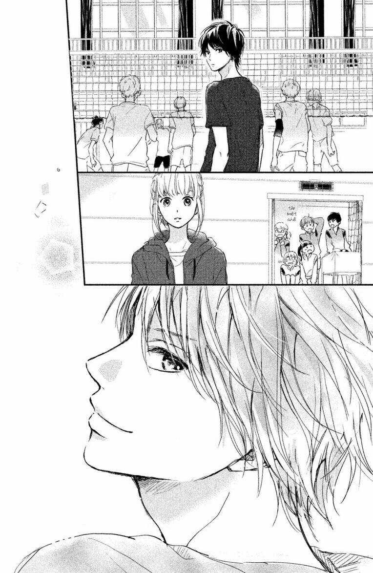 Houkago, Koishita - Chapter 2 - Trang 41