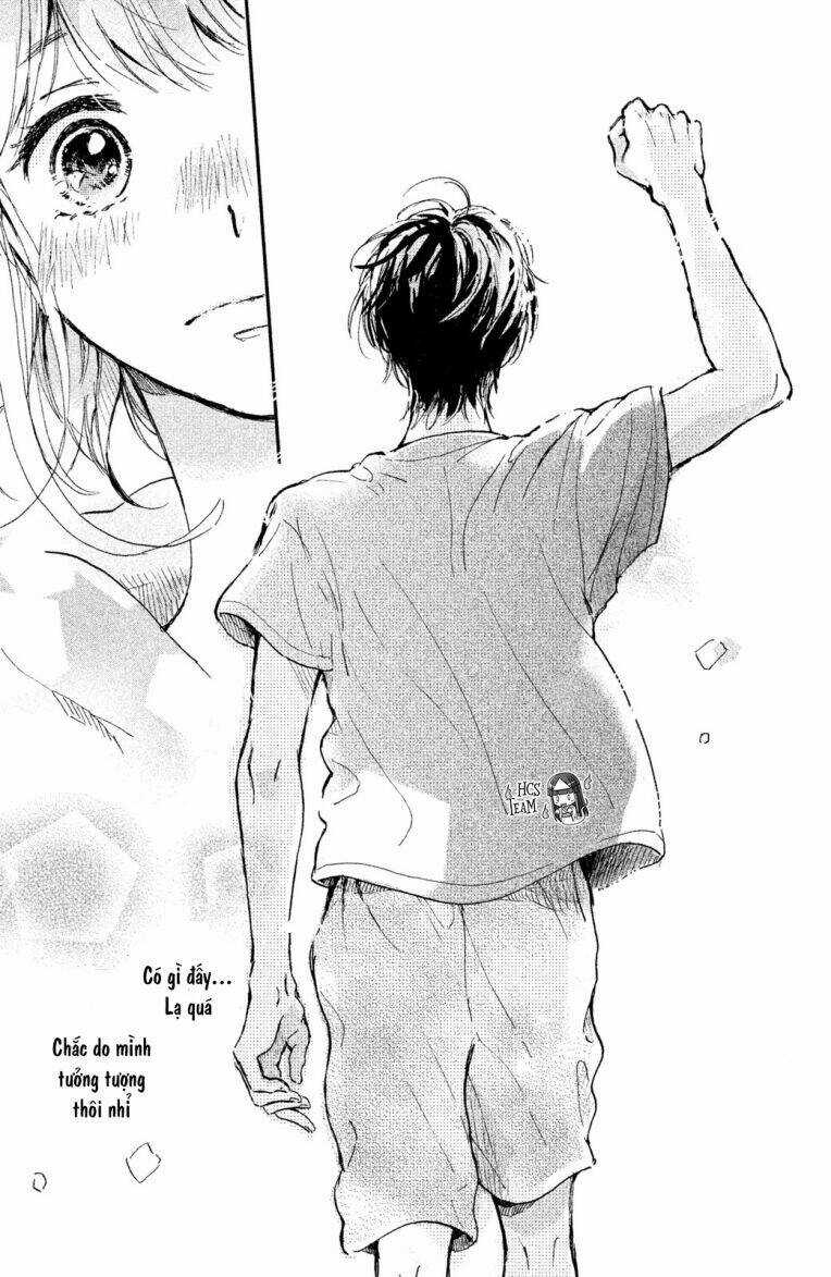 Houkago, Koishita - Chapter 2 - Trang 42