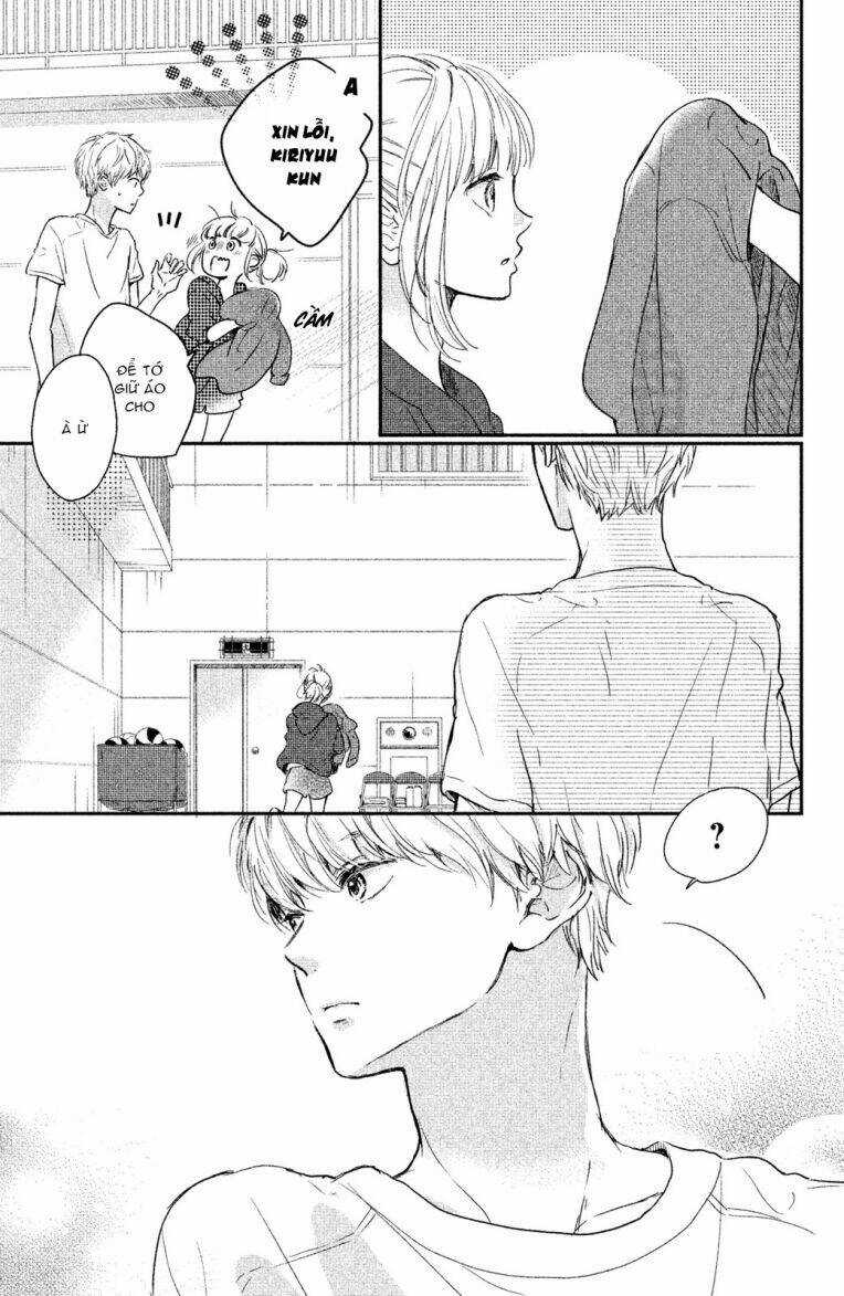 Houkago, Koishita - Chapter 2 - Trang 44
