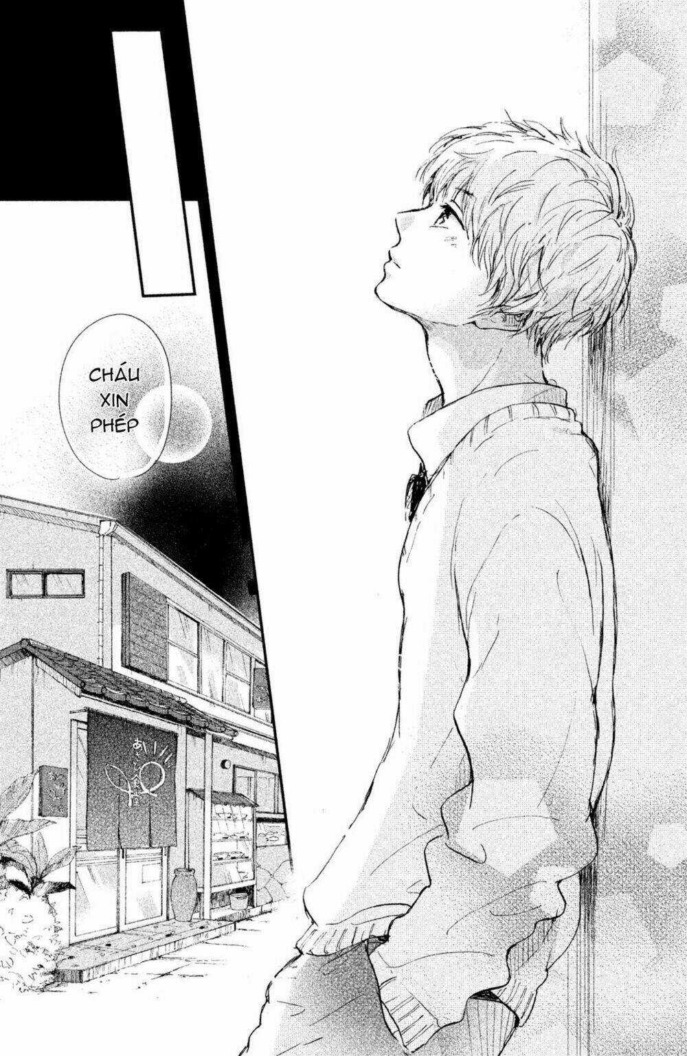 Houkago, Koishita - Chapter 3 - Trang 30