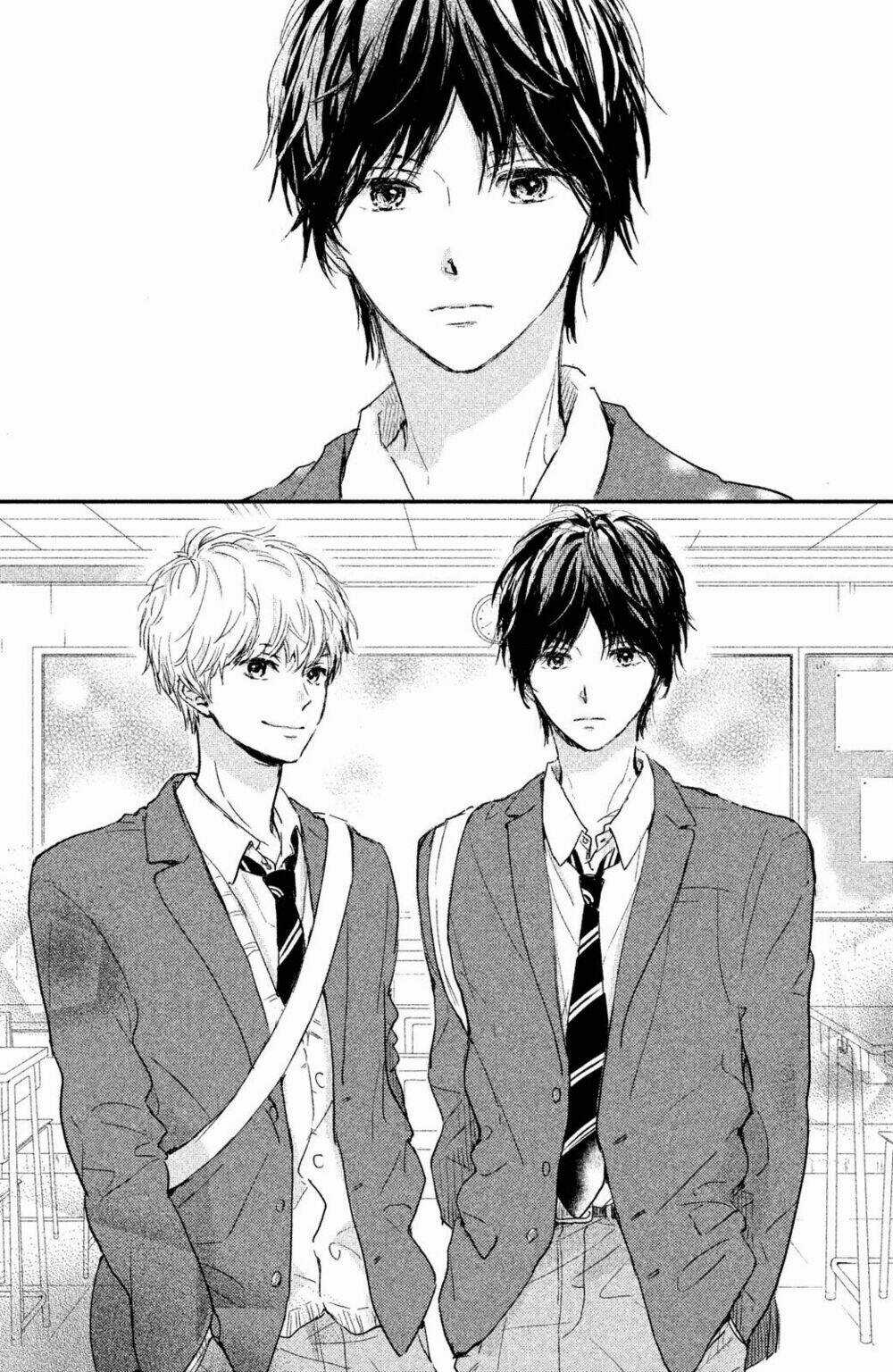 Houkago, Koishita - Chapter 3 - Trang 4