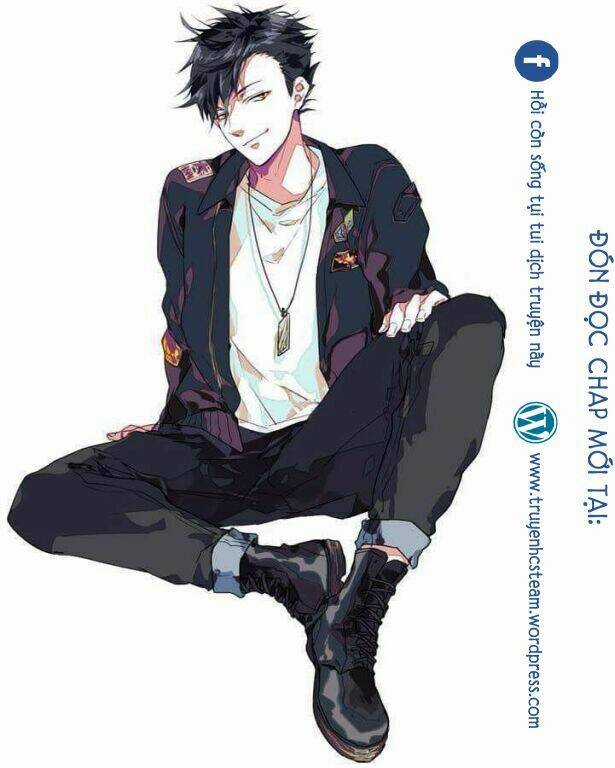 Houkago, Koishita - Chapter 4 - Trang 3