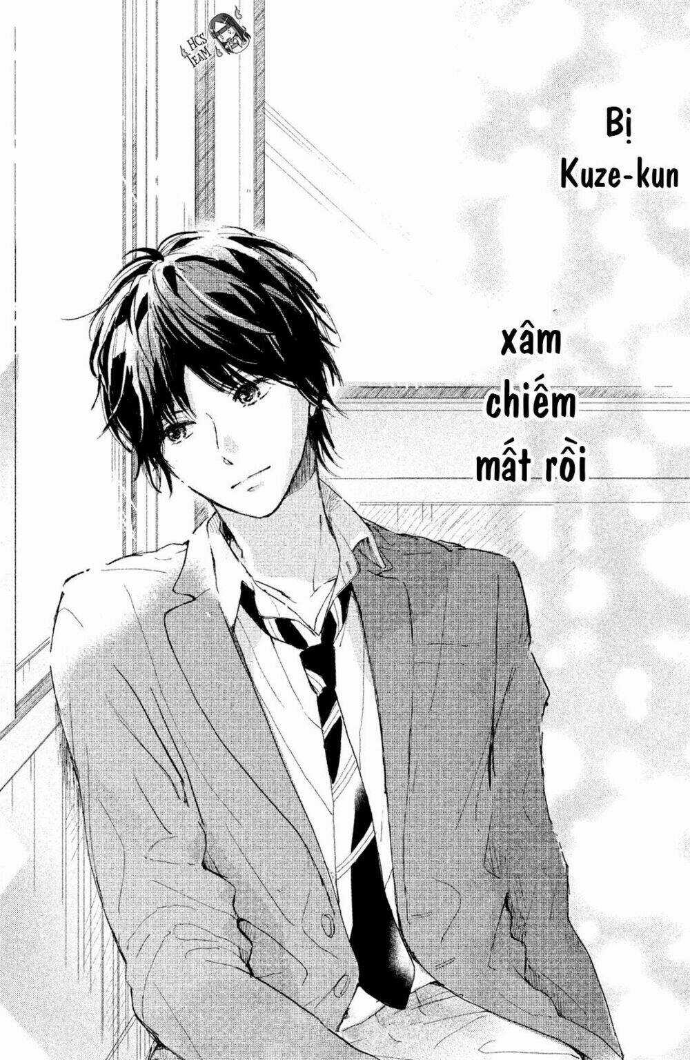 Houkago, Koishita - Chapter 4 - Trang 41