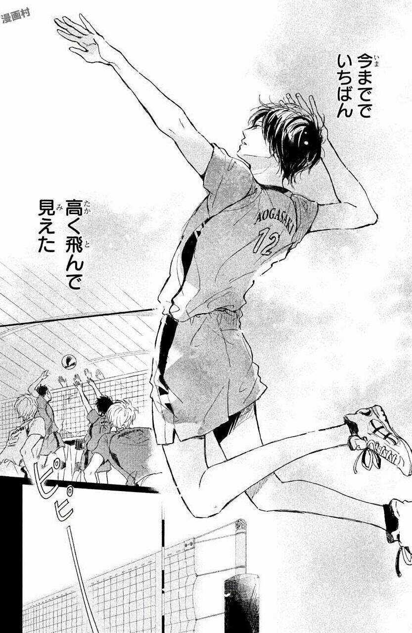 Houkago, Koishita - Chapter 5 - Trang 33