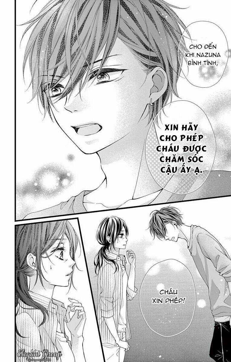 Houkago No Binetsu - Chapter 10 - Trang 12