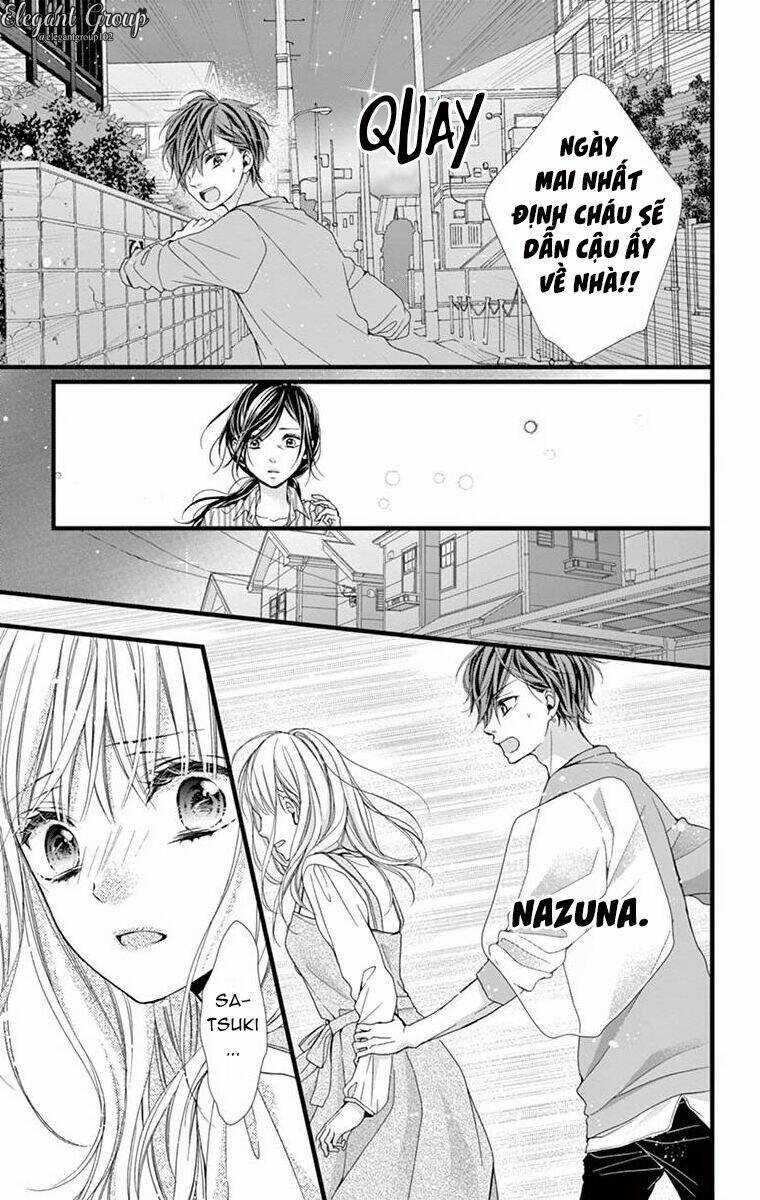 Houkago No Binetsu - Chapter 10 - Trang 13