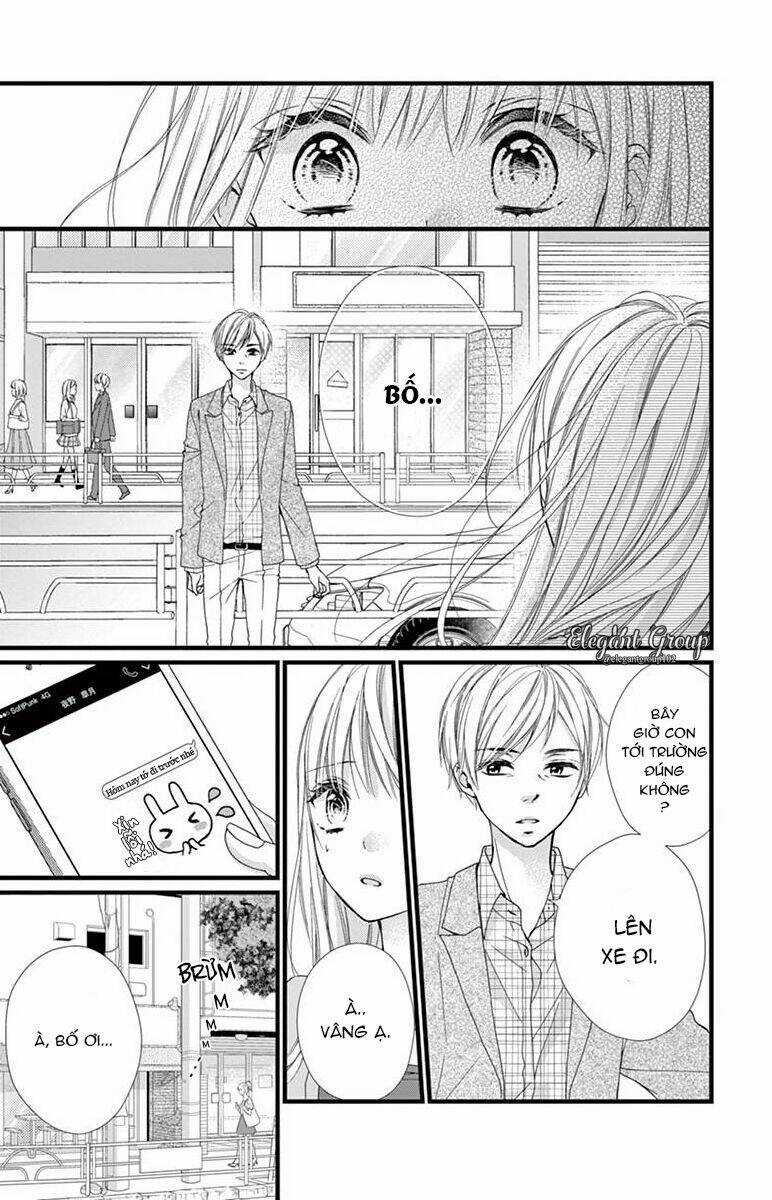 Houkago No Binetsu - Chapter 10 - Trang 27