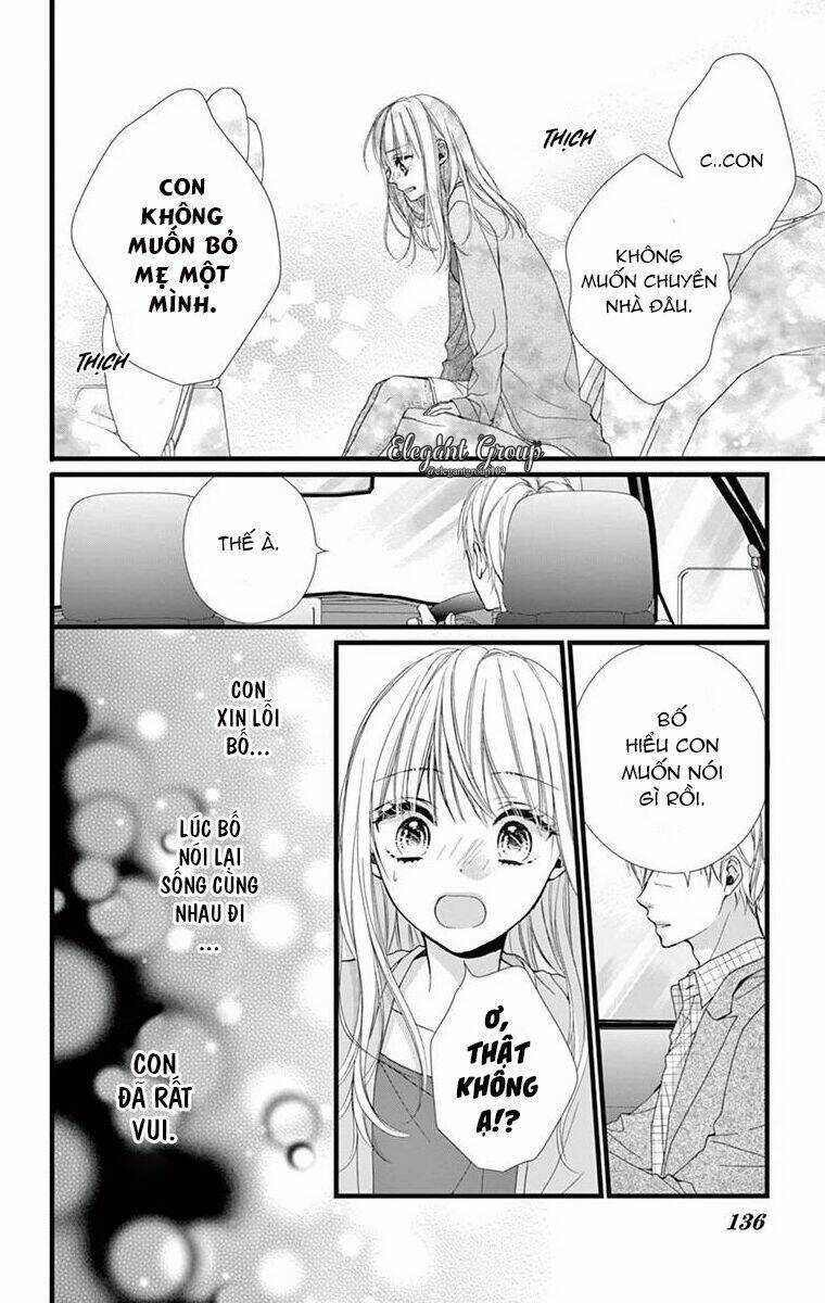 Houkago No Binetsu - Chapter 10 - Trang 28