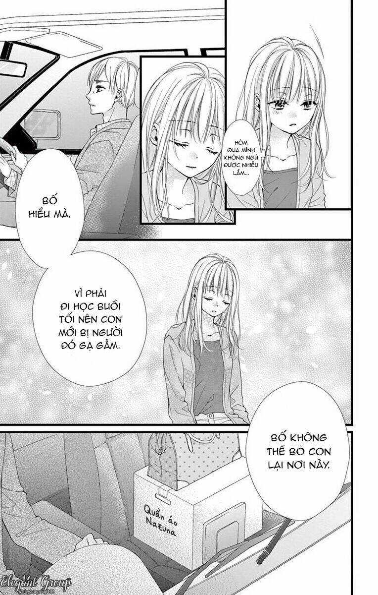 Houkago No Binetsu - Chapter 10 - Trang 29