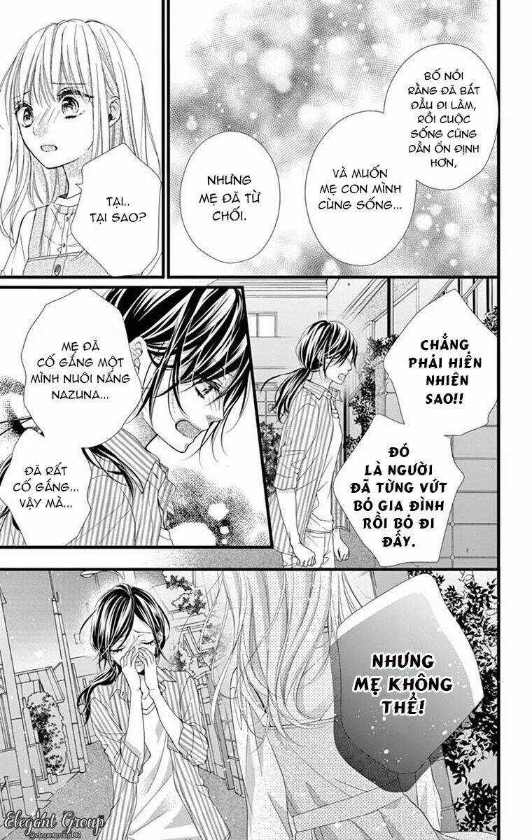 Houkago No Binetsu - Chapter 10 - Trang 9