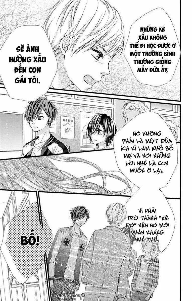 Houkago No Binetsu - Chapter 11 - Trang 11