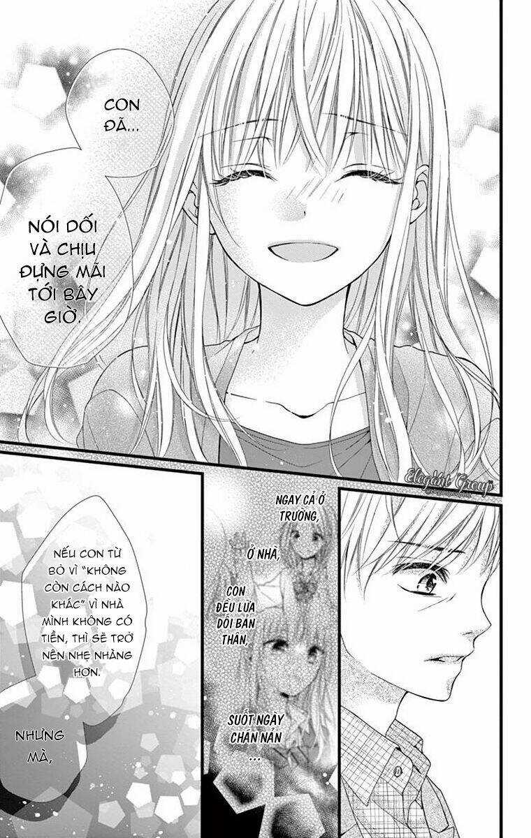 Houkago No Binetsu - Chapter 11 - Trang 13