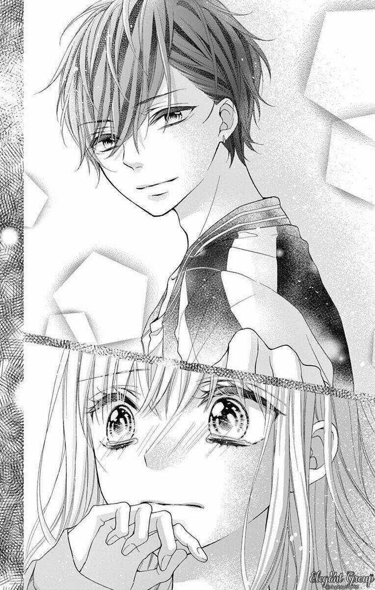 Houkago No Binetsu - Chapter 11 - Trang 20