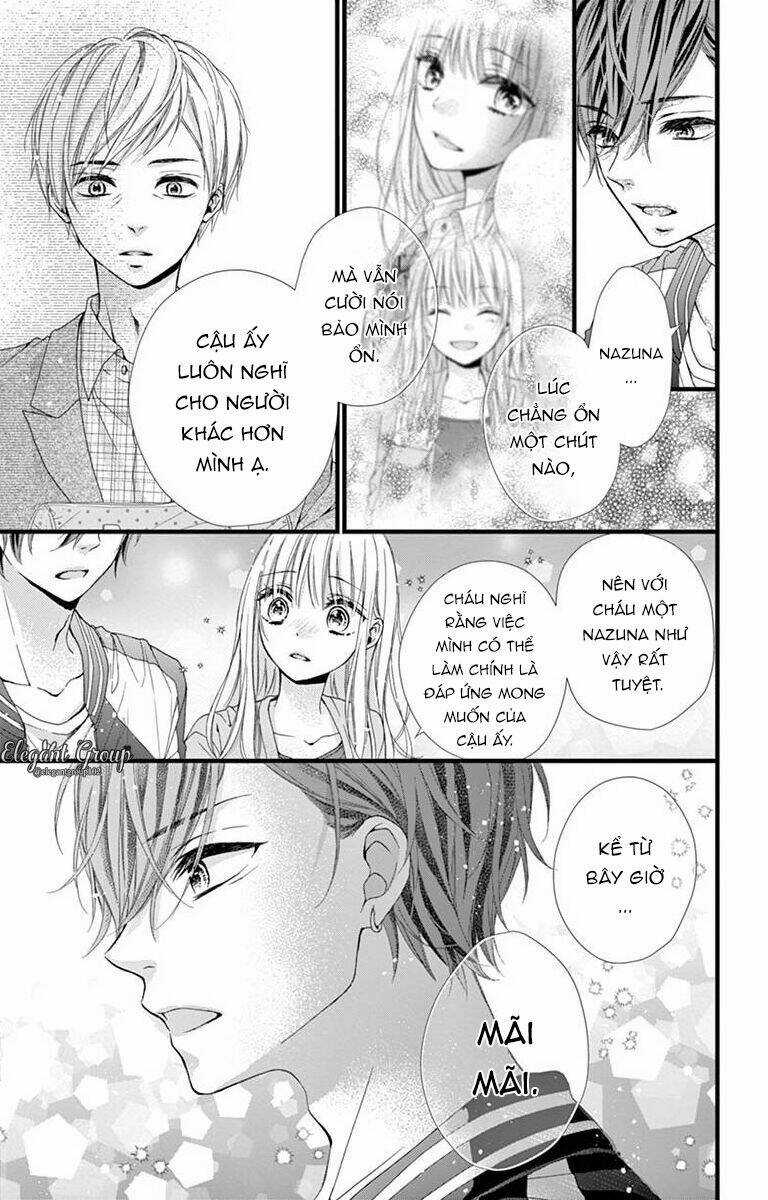 Houkago No Binetsu - Chapter 11 - Trang 29