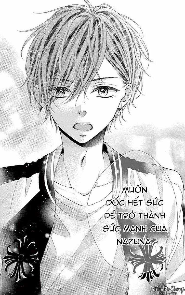 Houkago No Binetsu - Chapter 11 - Trang 9