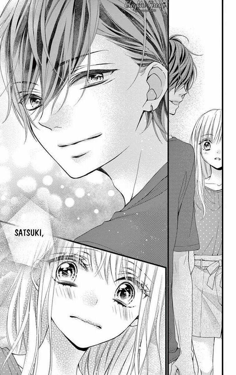 Houkago No Binetsu - Chapter 12 - Trang 12