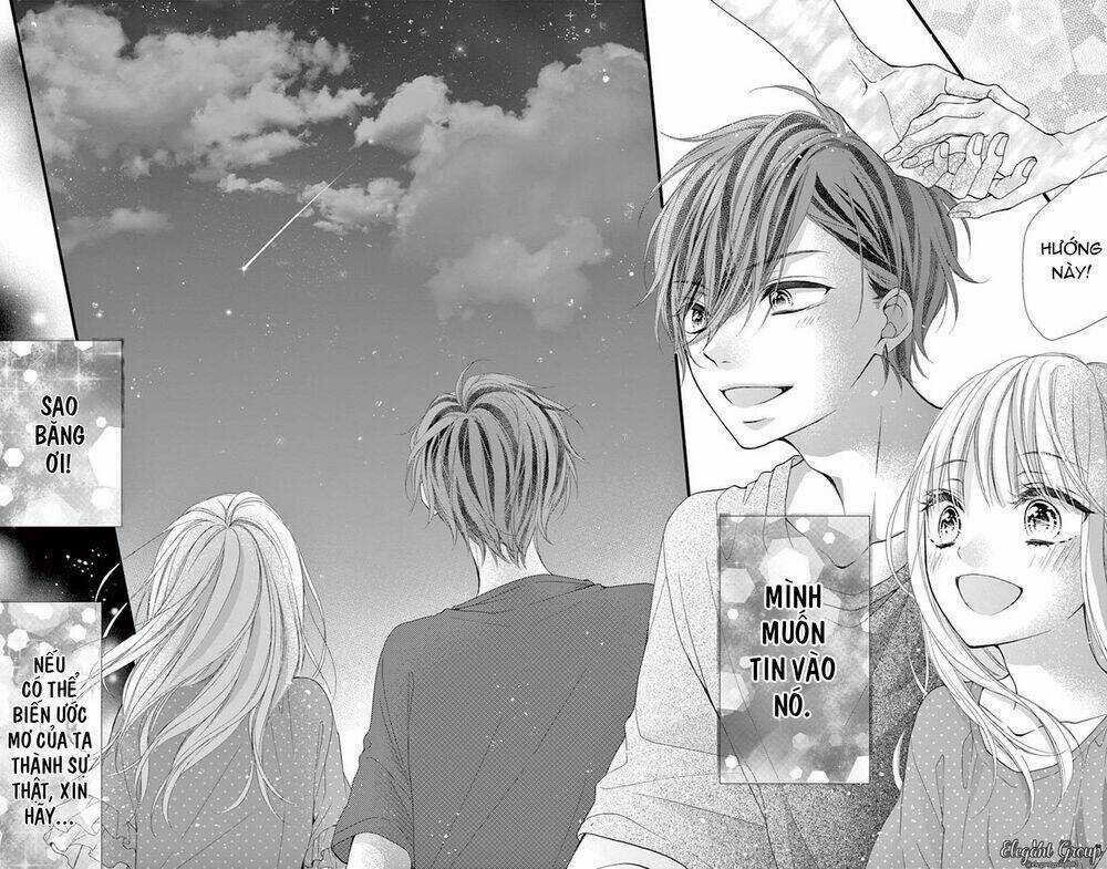 Houkago No Binetsu - Chapter 12 - Trang 19