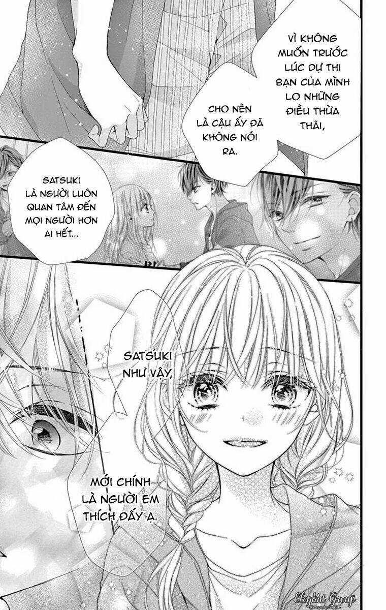 Houkago No Binetsu - Chapter 13 - Trang 15