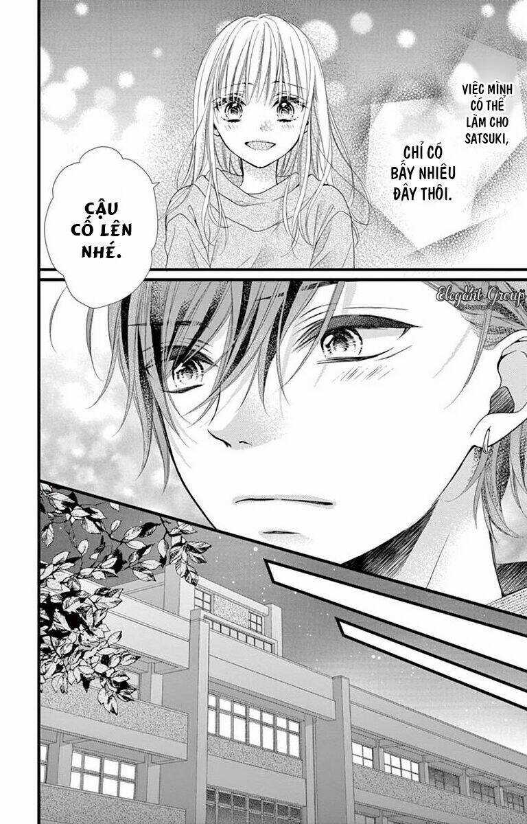 Houkago No Binetsu - Chapter 14 - Trang 14