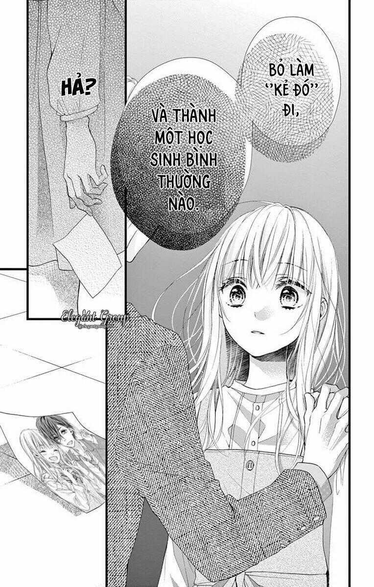 Houkago No Binetsu - Chapter 9 - Trang 31