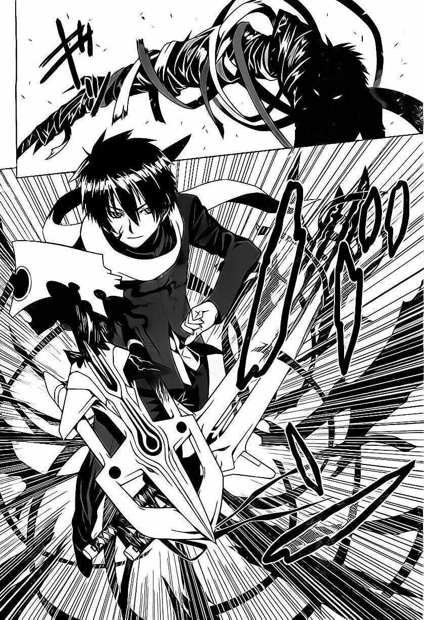 Houkago no Kessha - Chapter 1 - Trang 26