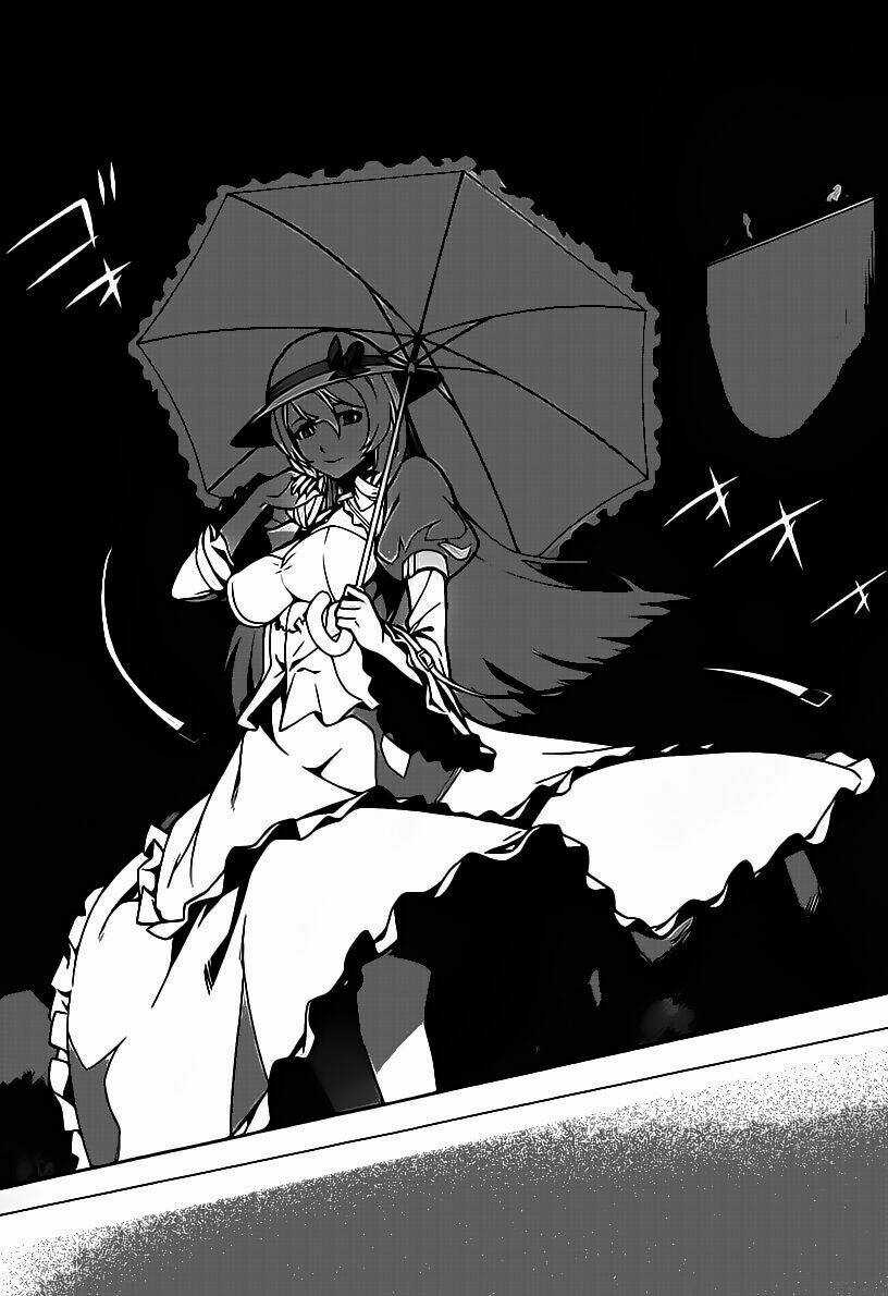 Houkago no Kessha - Chapter 3 - Trang 10