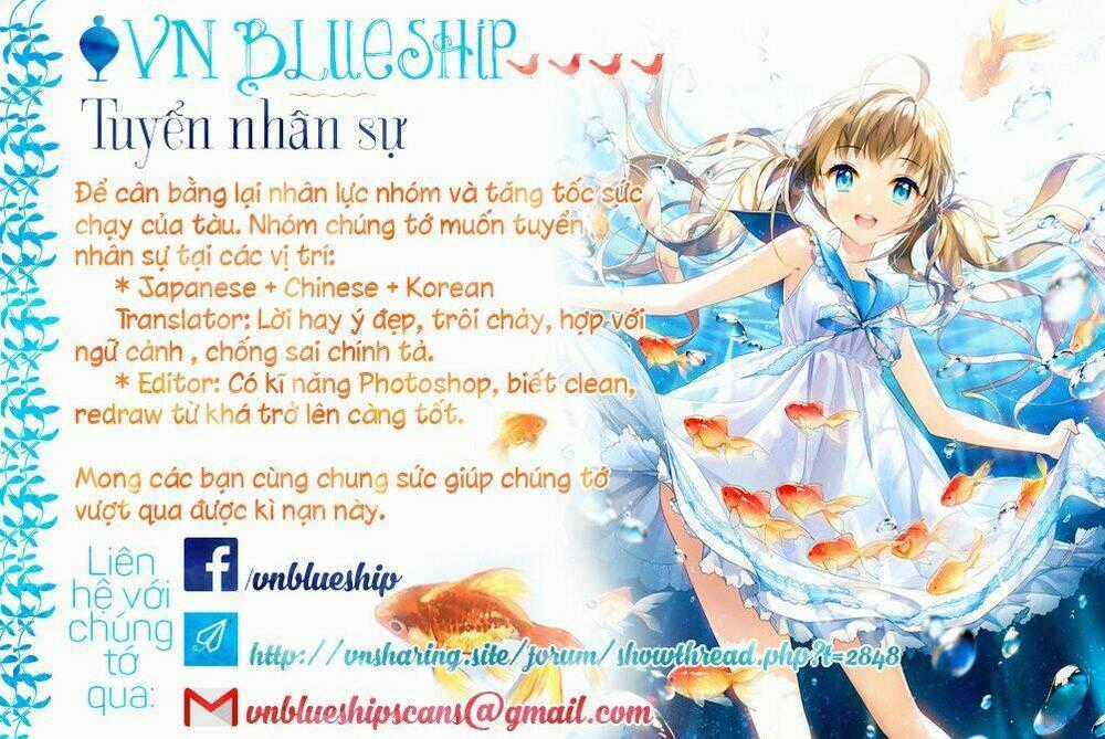 Houkago no Kessha - Chapter 5 - Trang 2