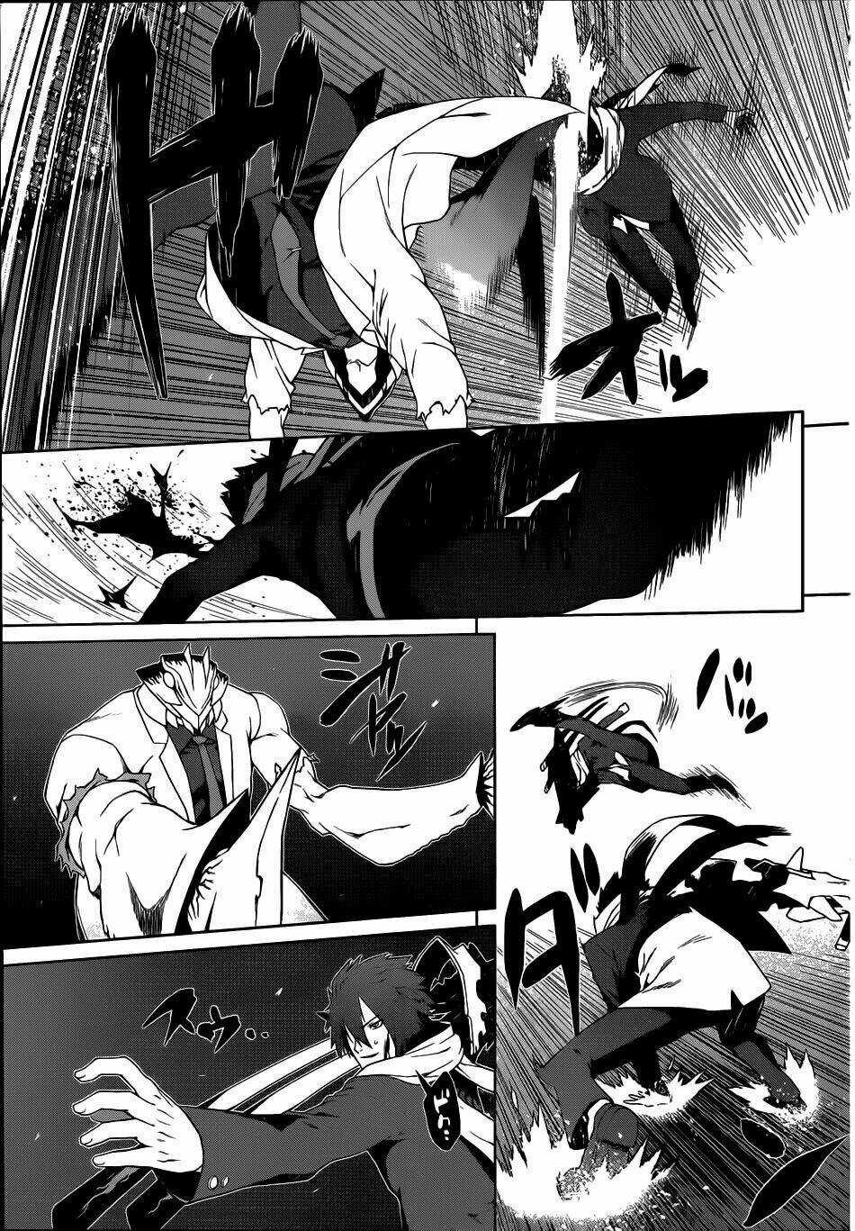 Houkago no Kessha - Chapter 5 - Trang 19