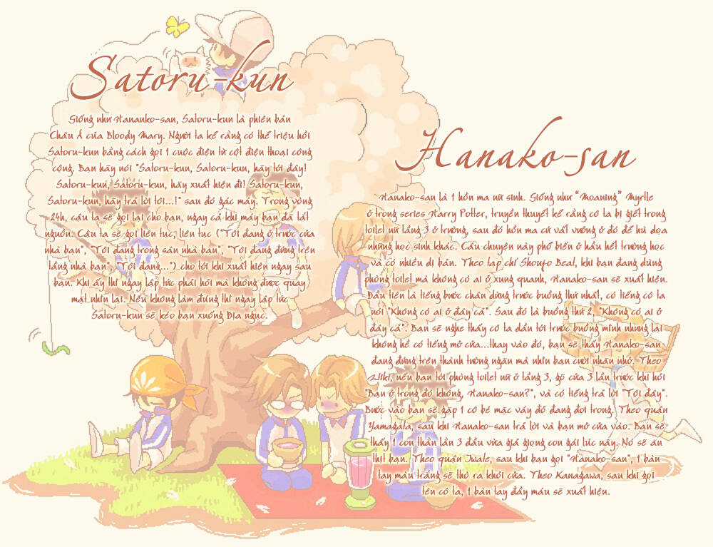 Houkago No Ouji-Sama - Chapter 2 - Trang 10