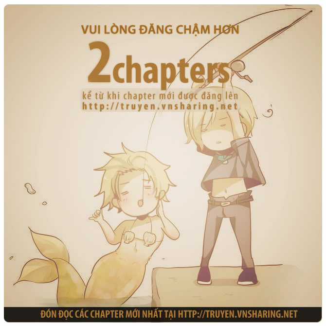 Houkago No Ouji-Sama - Chapter 3 - Trang 3