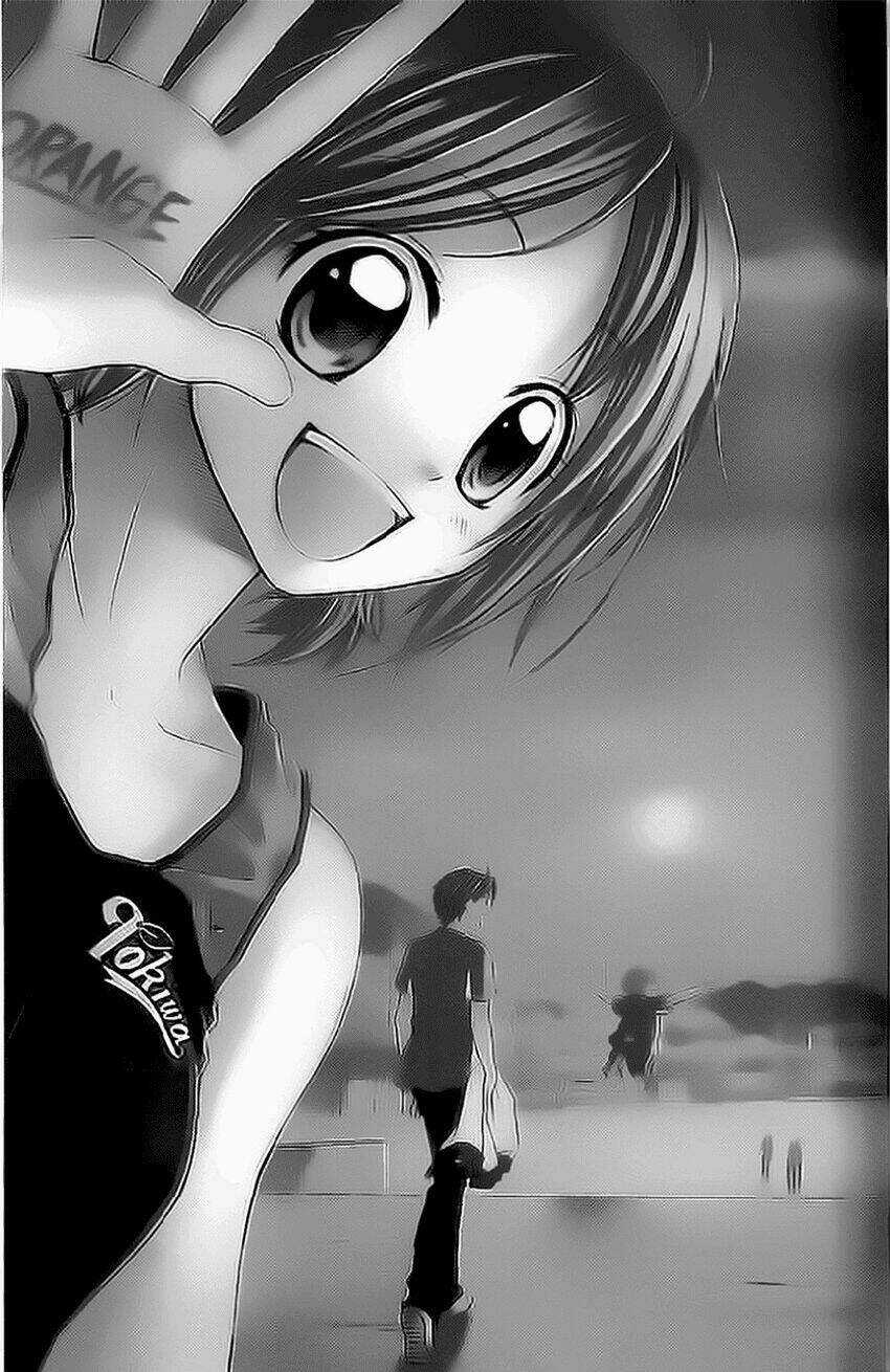 Houkago Orange - Chapter 1 - Trang 11