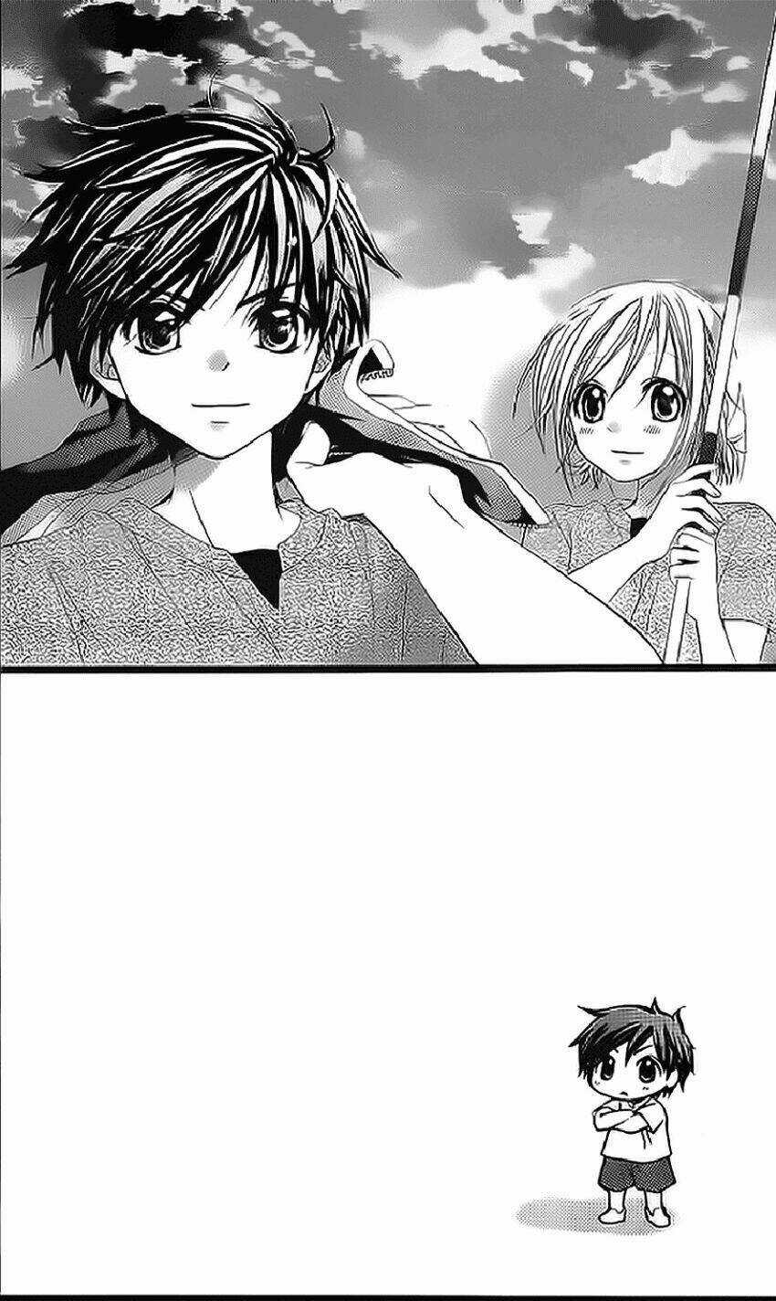 Houkago Orange - Chapter 1 - Trang 12