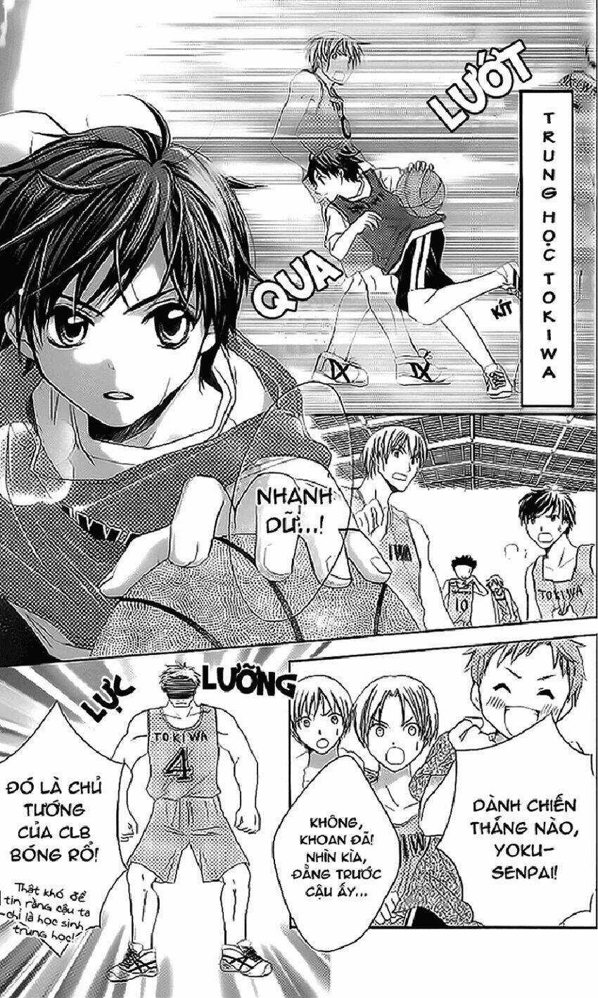 Houkago Orange - Chapter 1 - Trang 13