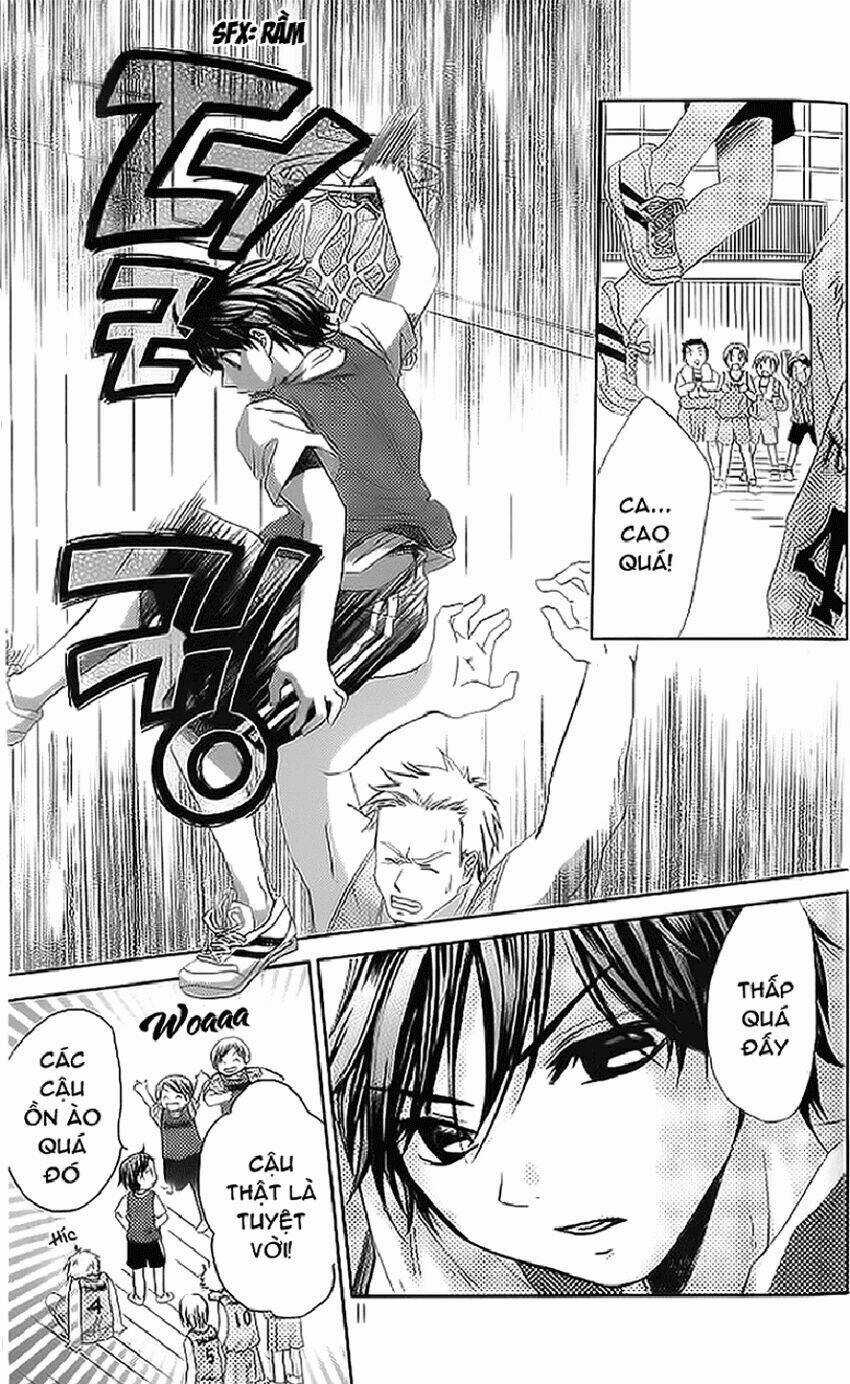 Houkago Orange - Chapter 1 - Trang 15