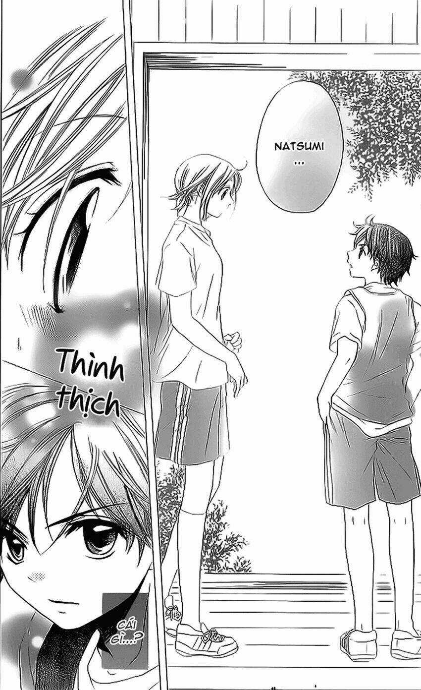 Houkago Orange - Chapter 1 - Trang 20