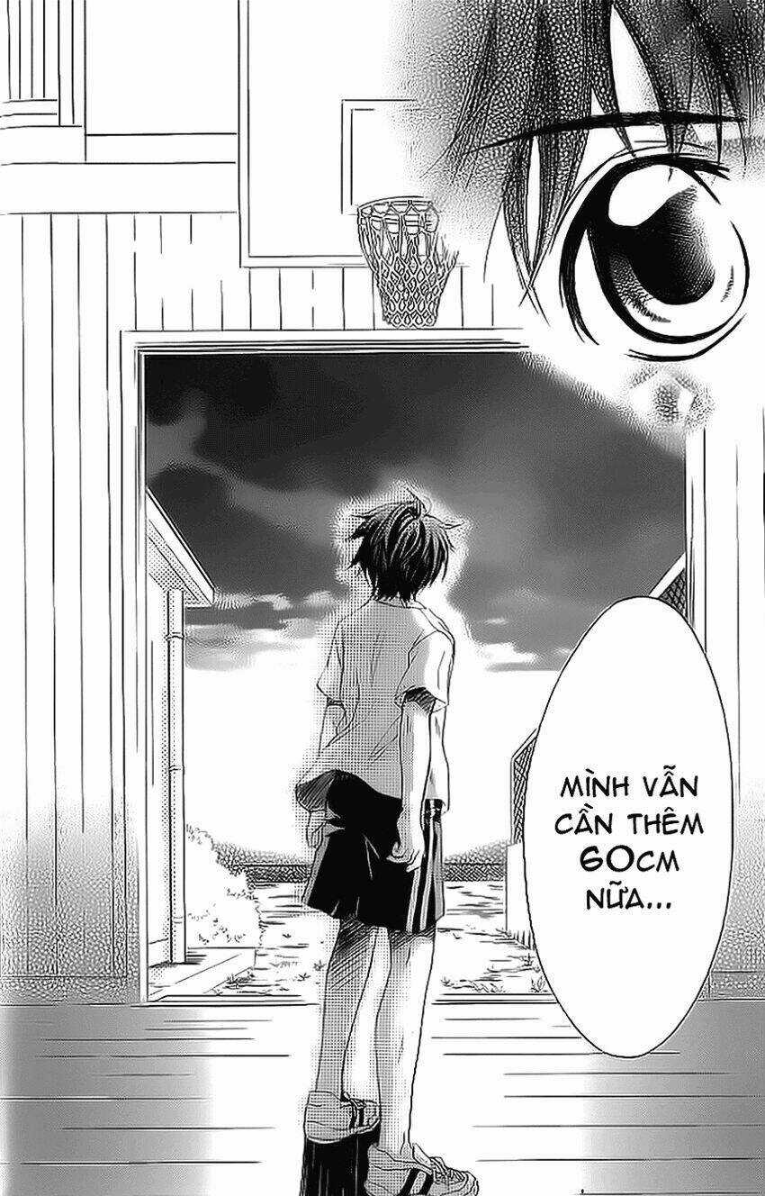 Houkago Orange - Chapter 1 - Trang 22