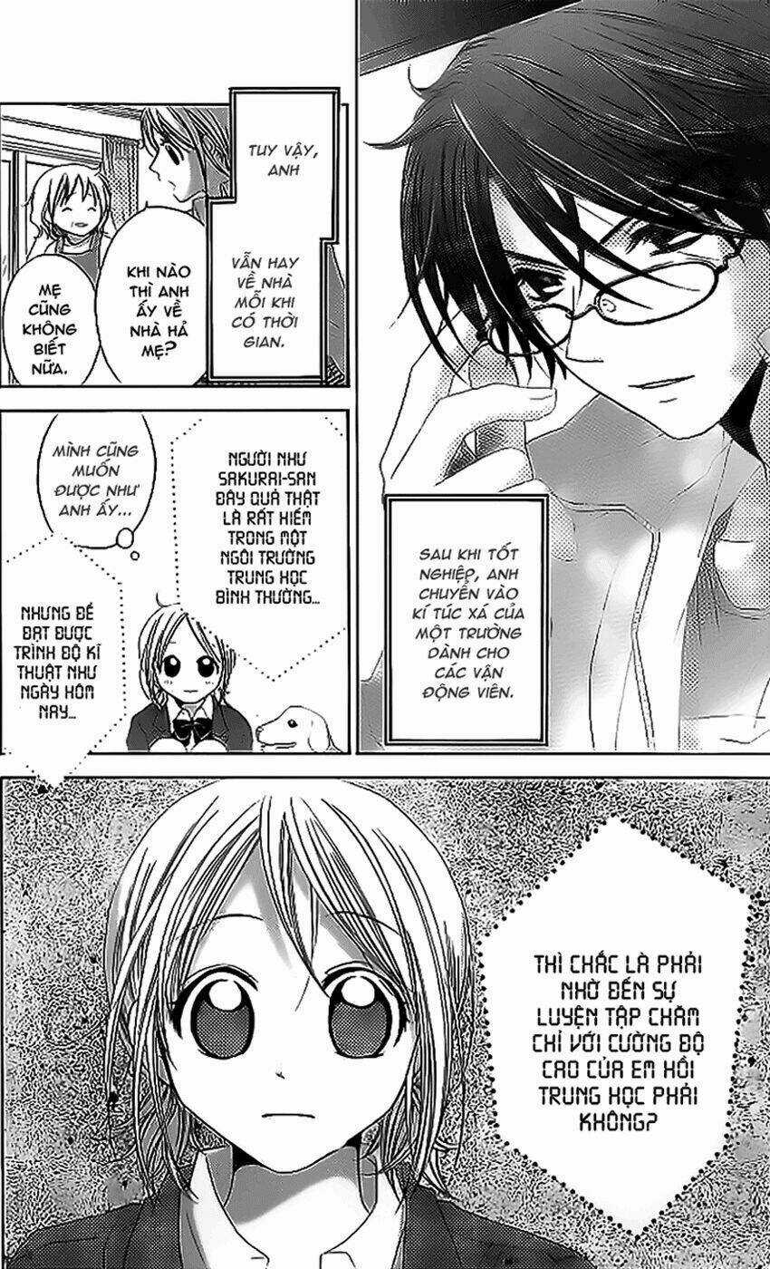 Houkago Orange - Chapter 1 - Trang 24