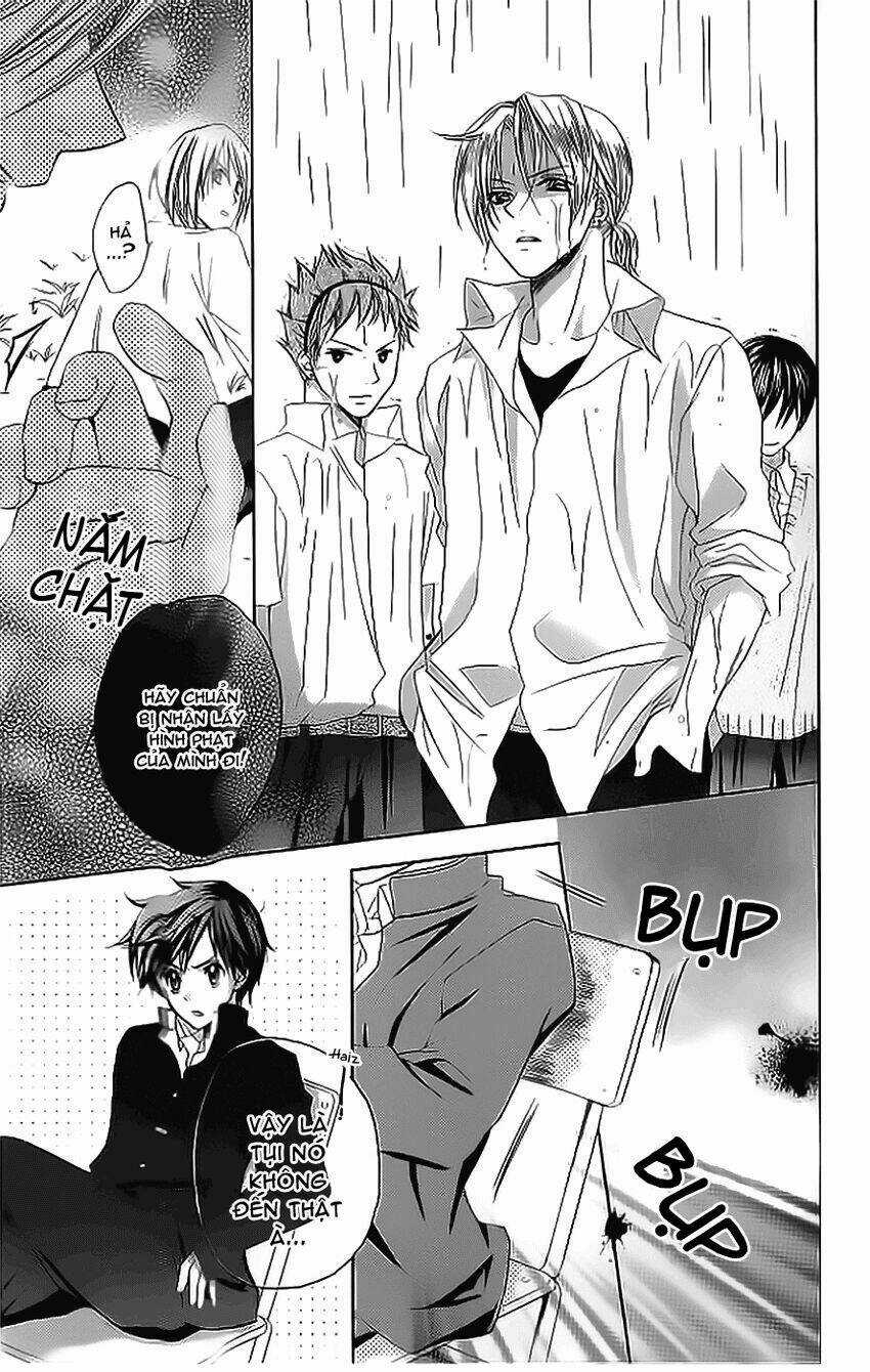 Houkago Orange - Chapter 1 - Trang 29